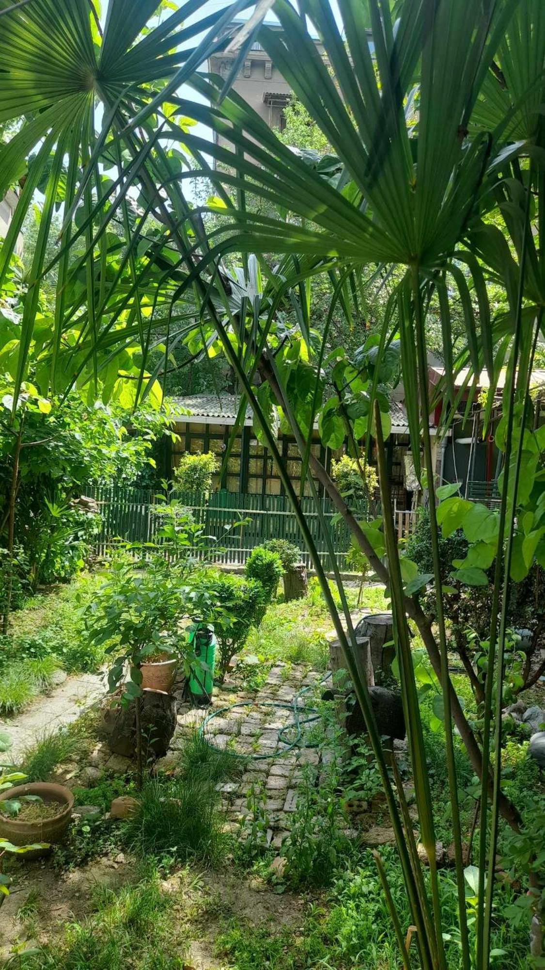 Gardens In Vake, Tbilisi Hotel Exterior photo